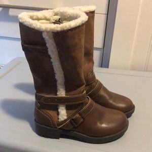Nine West Boots